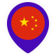 China-marker-hover