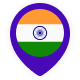 India-marker-hover