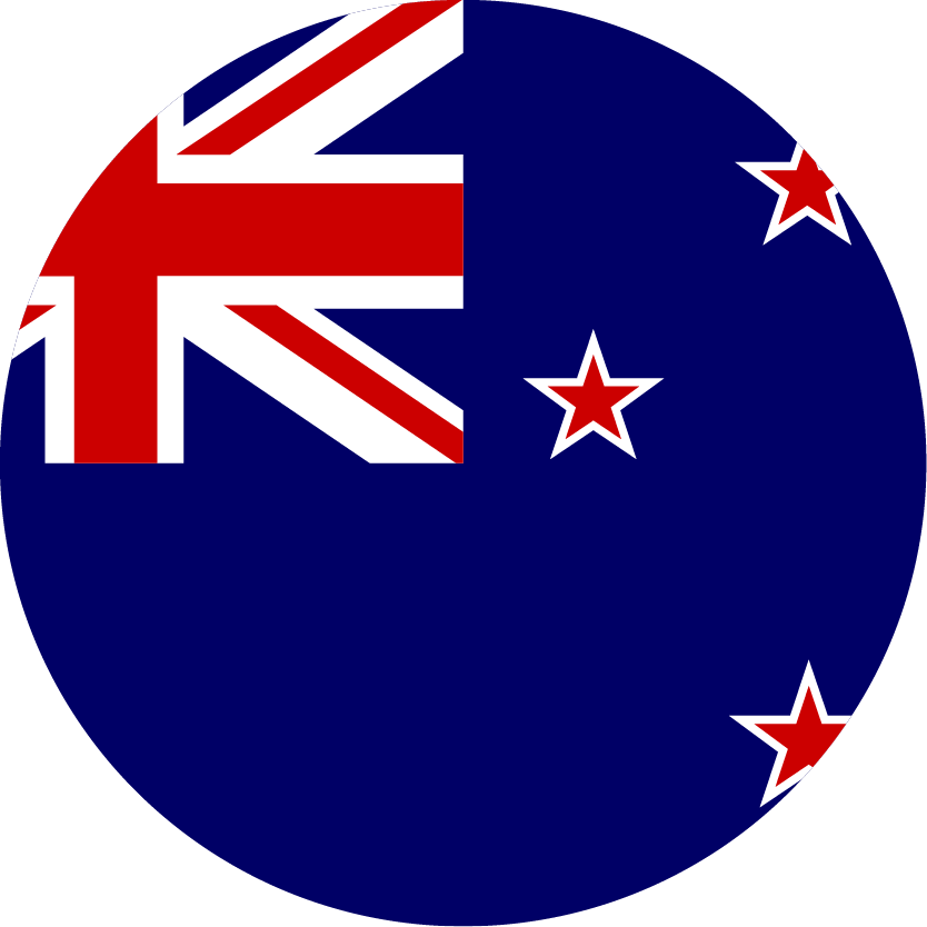 New Zealand