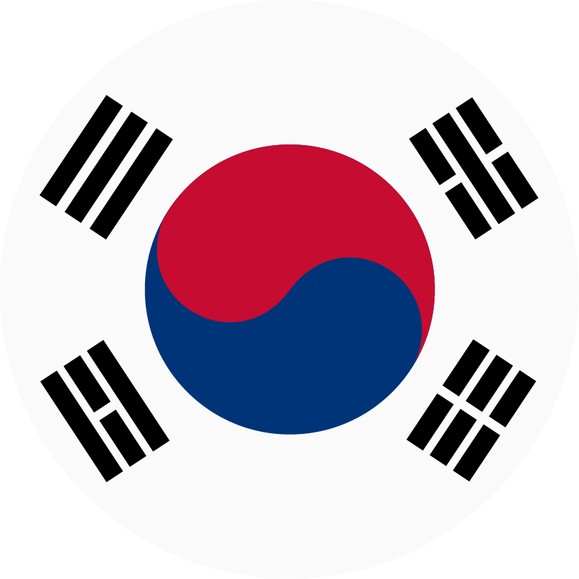 South Korea
